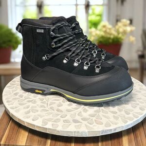 UGG Brecken Lace Waterproof Vibram Weather-Rated -32°C Winter Snow Boots Women’s